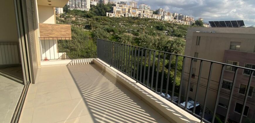 For Sale: Duplex in Dbayeh