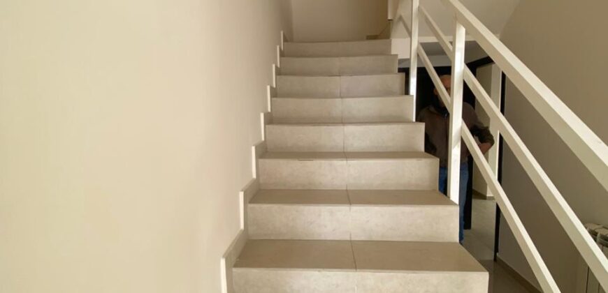 For Sale: Duplex in Dbayeh