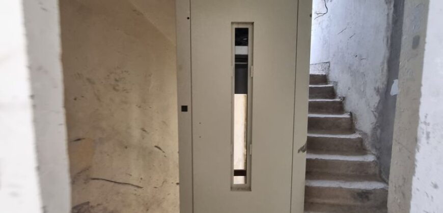 For Sale: Building in Achrafieh