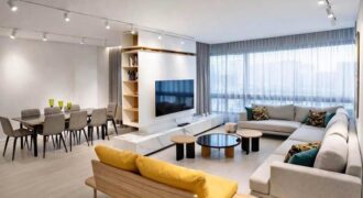 For Sale: Apartment in Achrafieh-Sioufi