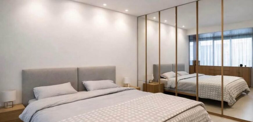 For Sale: Apartment in Achrafieh-Sioufi