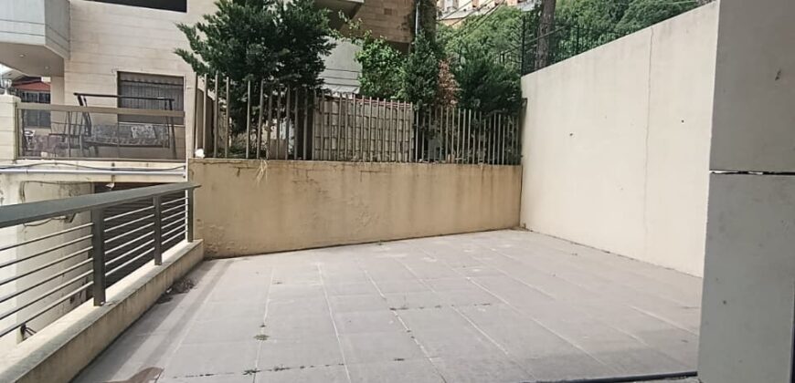 For Sale: Apartment in Daychounieh