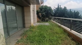 For Sale: Apartment in Daychounieh