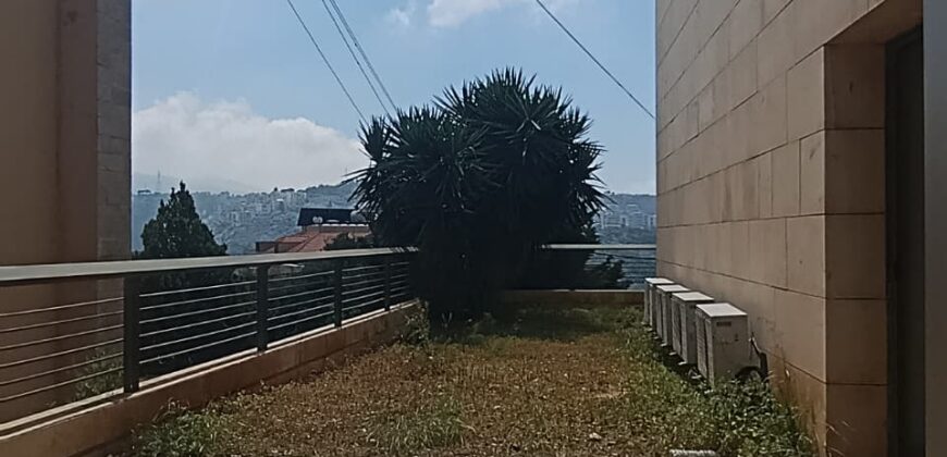 For Sale: Apartment in Daychounieh