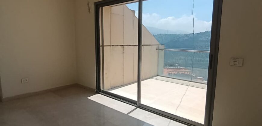For Sale: Duplex in Daychounieh