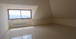 For Sale: Duplex in Daychounieh