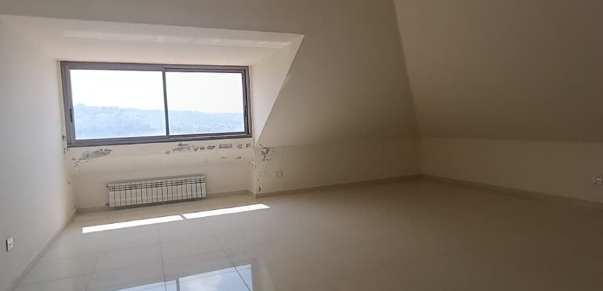 For Sale: Duplex in Daychounieh