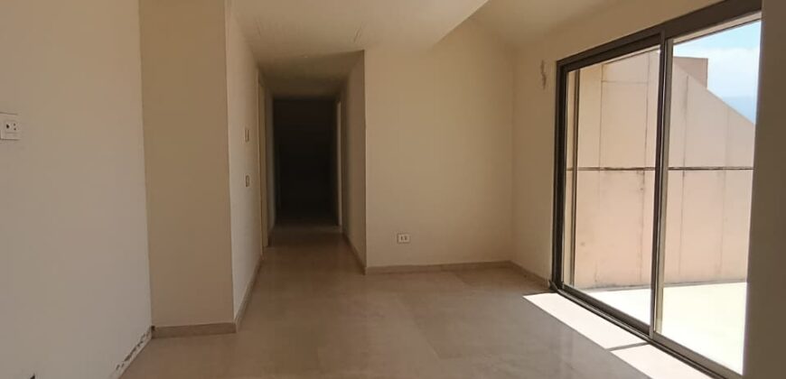 For Sale: Duplex in Daychounieh