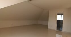 For Sale: Duplex in Daychounieh