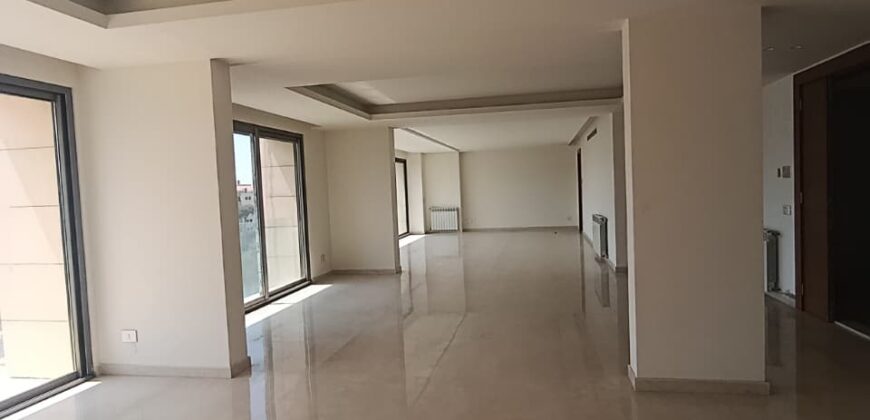 For Sale: Duplex in Daychounieh