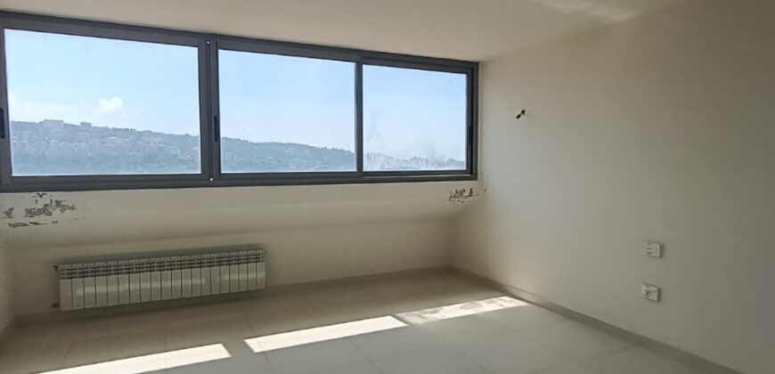 For Sale: Duplex in Daychounieh