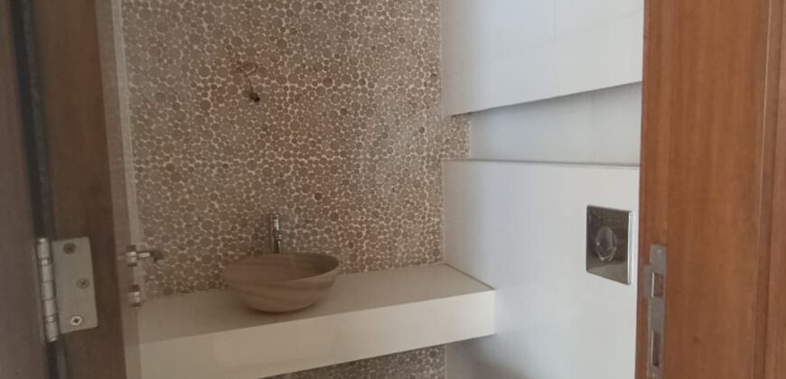 For Sale: Duplex in Daychounieh