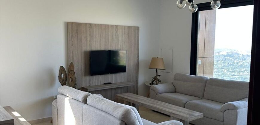 For Sale:Furnished Duplex Chalet