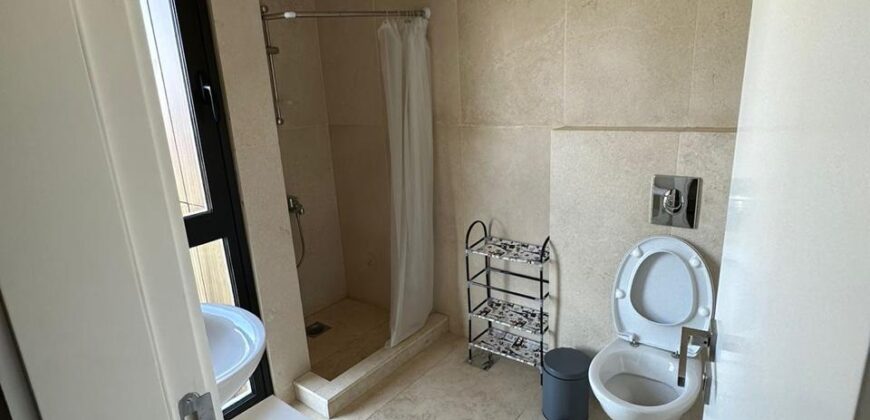 For Sale:Furnished Duplex Chalet