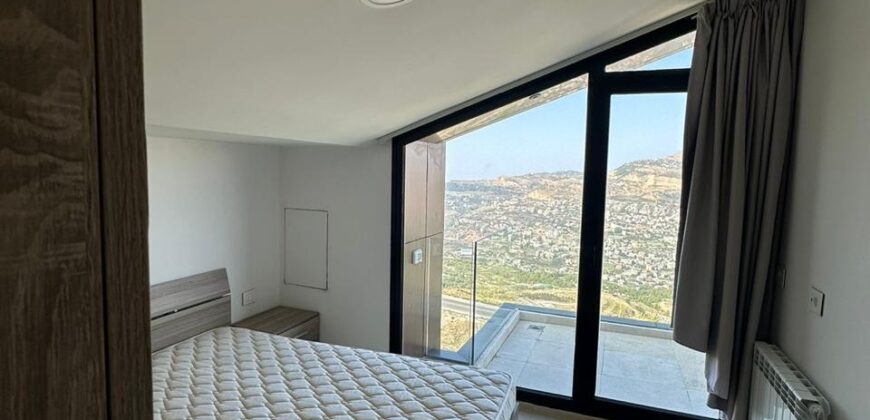For Sale:Furnished Duplex Chalet