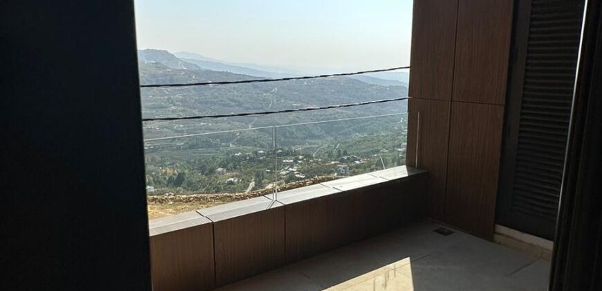 For Sale:Furnished Duplex Chalet