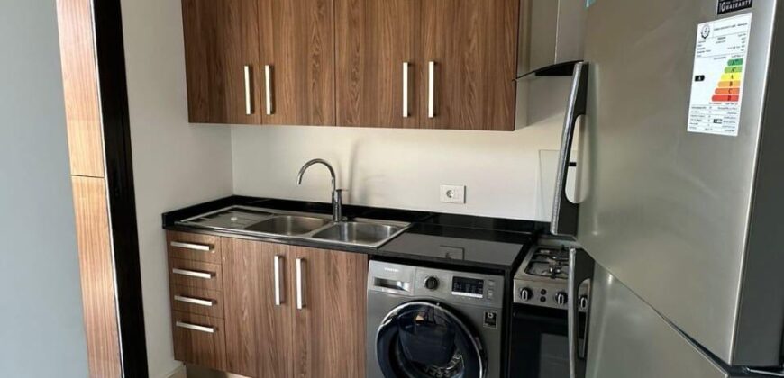 For Sale:Furnished Duplex Chalet
