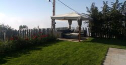 For Rent: Duplex Chalet in Tilal Faqra