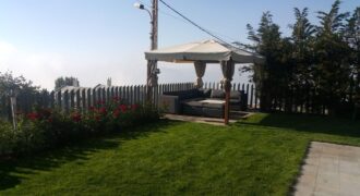 For Rent: Duplex Chalet in Tilal Faqra