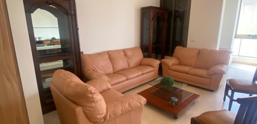 For Sale: Apartment in Awkar