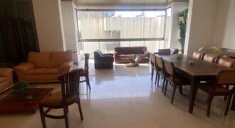 For Sale: Apartment in Awkar