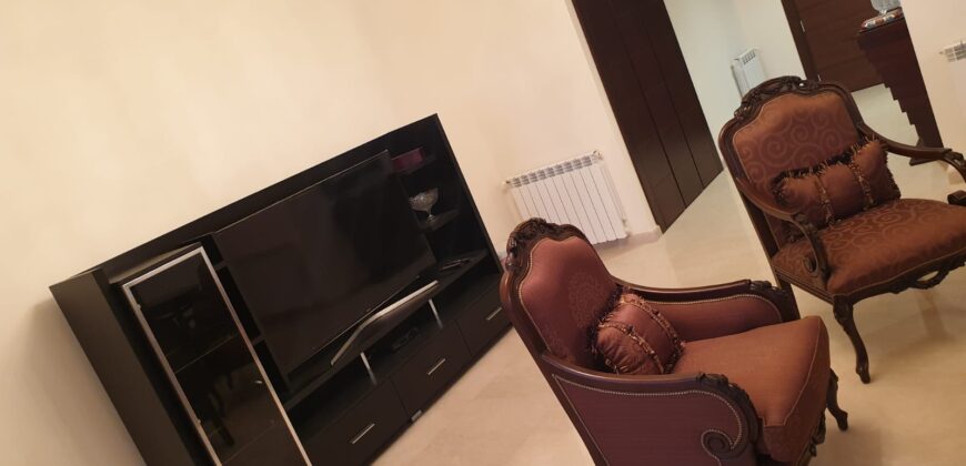 For Sale: Apartment in Beit Misk