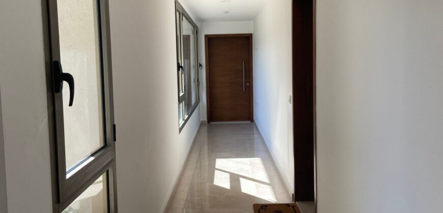 For Sale: Duplex in Beit Misk