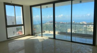 For Sale: Duplex in Beit Misk