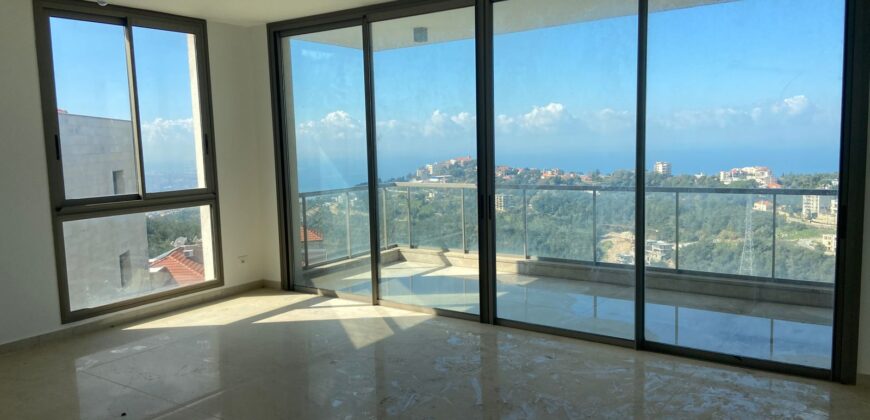 For Sale: Duplex in Beit Misk