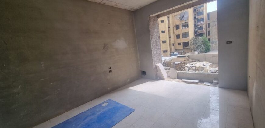 For Sale: Apartments Under Construction in Kaskas-Beirut