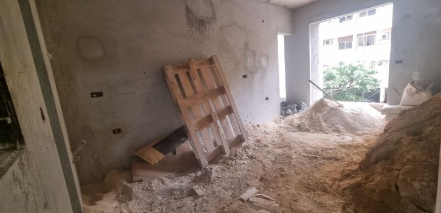 For Sale: Apartments Under Construction in Kaskas-Beirut