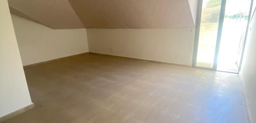 For Sale: Duplex in Naccach