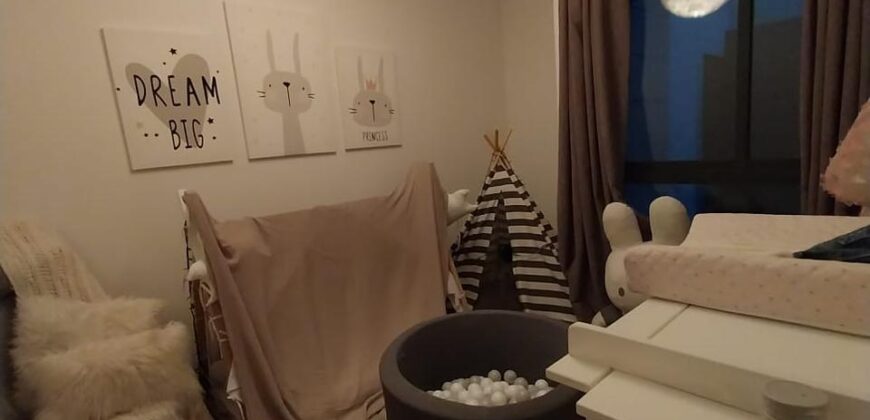 For Sale: Apartment in Bkennaya