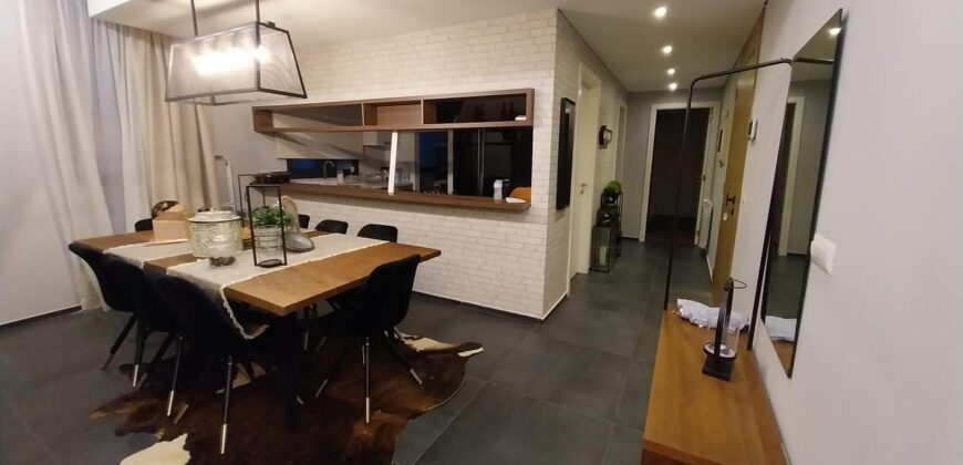 For Sale: Apartment in Bkennaya
