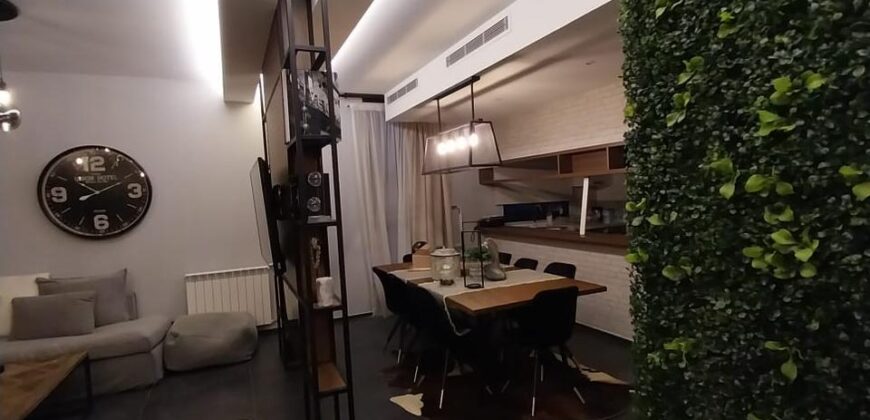 For Sale: Apartment in Bkennaya