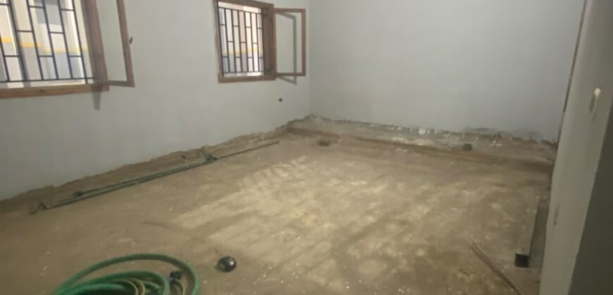 For Sale: Warehouse in Dekweneh
