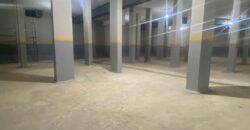 For Sale: Warehouse in Dekweneh