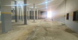 For Sale: Warehouse in Dekweneh