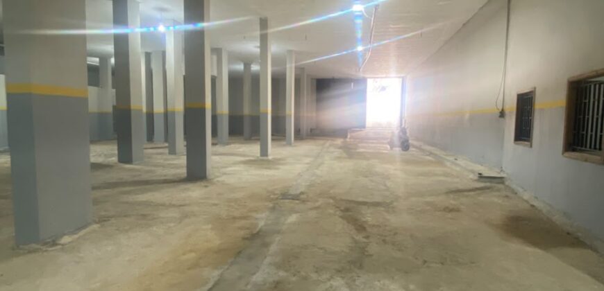 For Sale: Warehouse in Dekweneh
