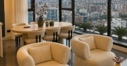 For Sale: Apartment in Achrafieh