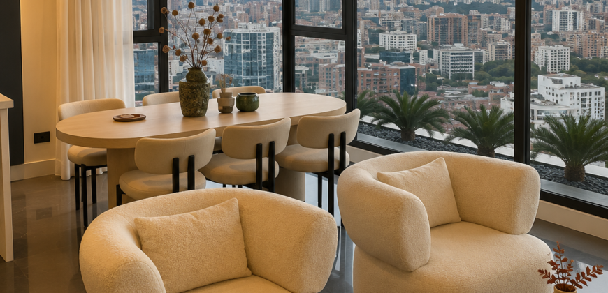 For Sale: Apartment in Achrafieh
