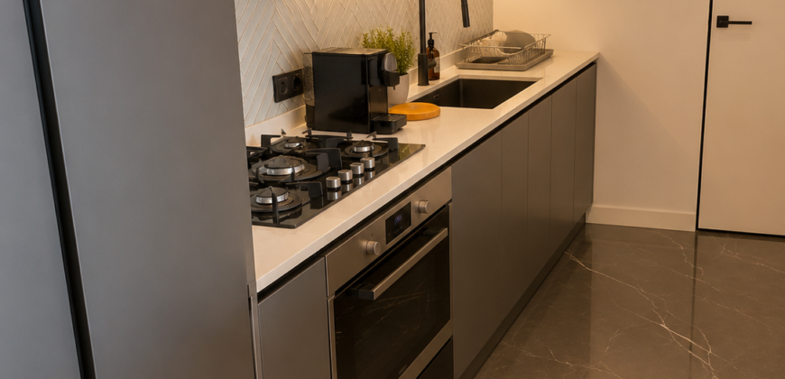 For Sale: Apartment in Achrafieh
