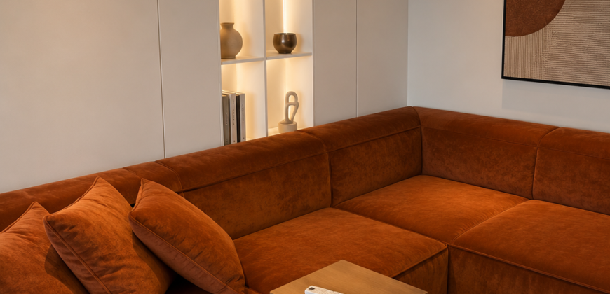 For Sale: Apartment in Achrafieh