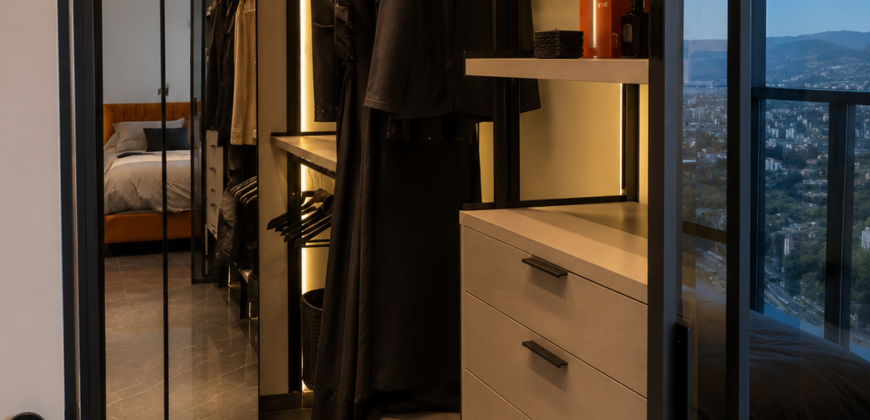 For Sale: Apartment in Achrafieh