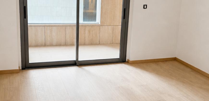 For Sale: Duplex in Pasteur-Achrafieh
