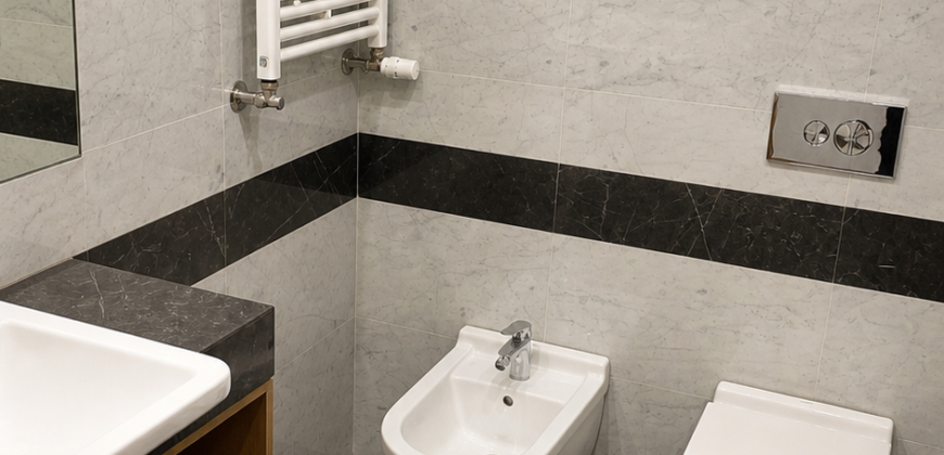 For Sale: Duplex in Pasteur-Achrafieh