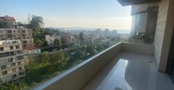 For Sale: Apartment in Dbayeh
