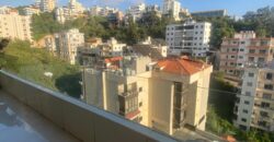 For Sale: Apartment in Dbayeh