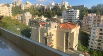 For Sale: Apartment in Dbayeh