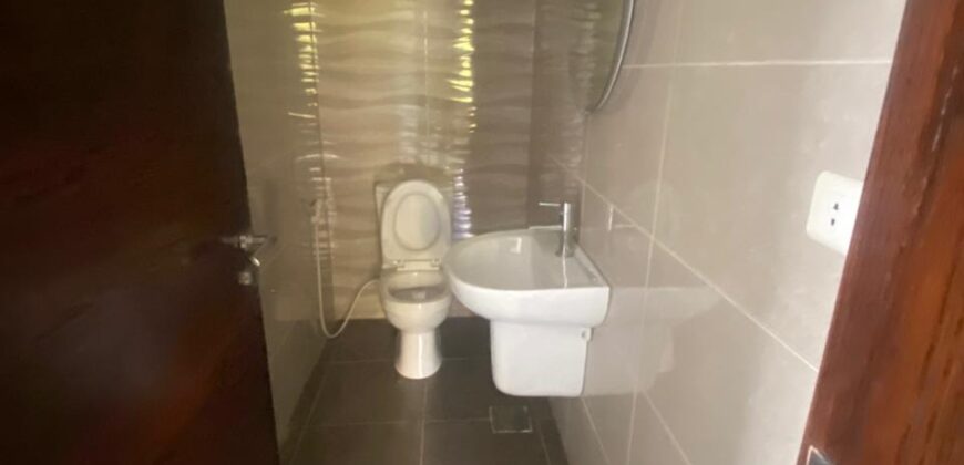 For Sale: Apartment in Dbayeh